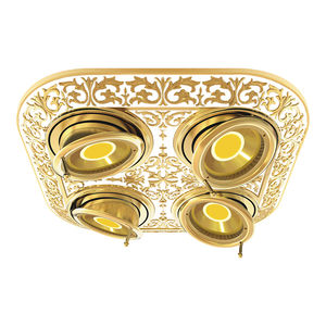 recessed ceiling spotlight