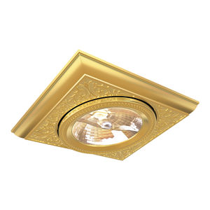 recessed downlight