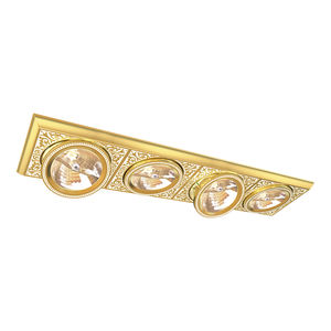 recessed ceiling spotlight