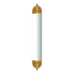 traditional wall light