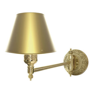 traditional wall light