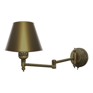 traditional wall light