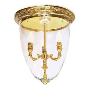 traditional ceiling light