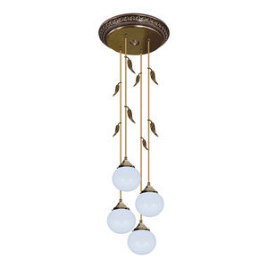 traditional chandelier