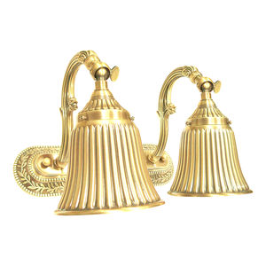 traditional wall light