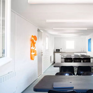 commercial container building 1