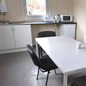 office use prefab cabin 1