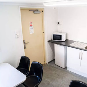 office use prefab cabin 1