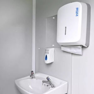 commercial soap dispenser 1