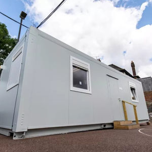 commercial container building 1