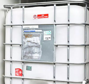 electric storage water heater 1