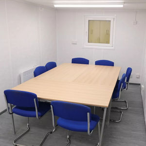 office container building 1