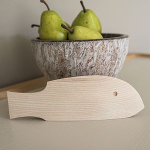 oak sculpture