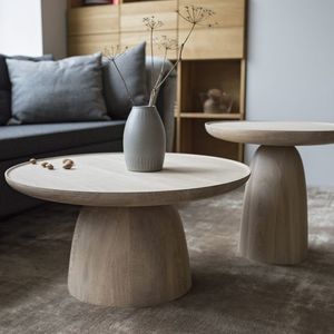 contemporary coffee table 1