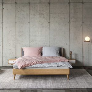double bed 1
