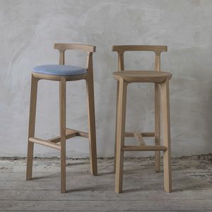 contemporary bar chair