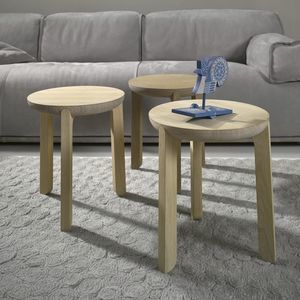 contemporary stool