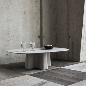 contemporary coffee table