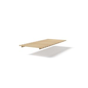 single mattress support