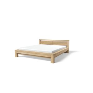 double bed