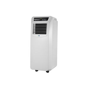 mobile air conditioner