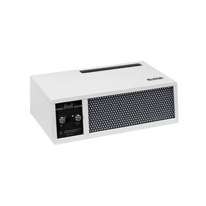 electrostatic air purifier