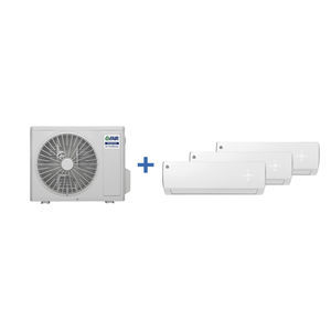 wall-mounted air conditioner