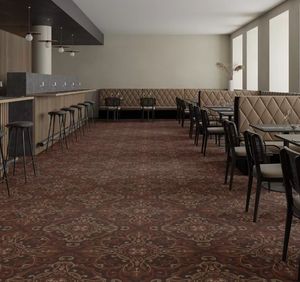 tufted carpet