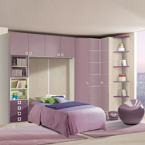 pull-out bed