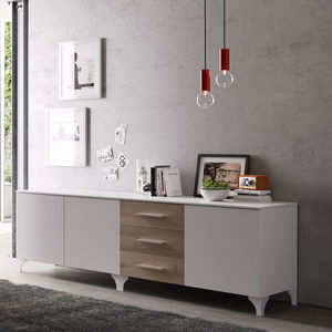 contemporary sideboard 1