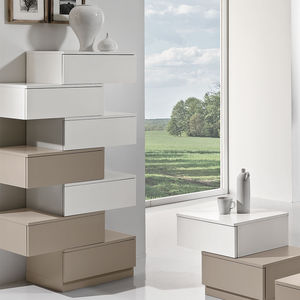 contemporary chiffonier