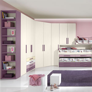 white children's bedroom furniture set 1
