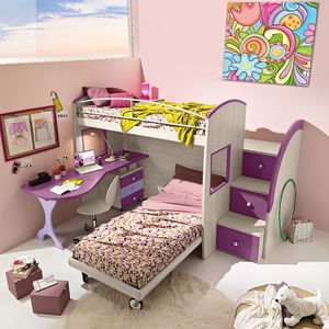 bunk bed