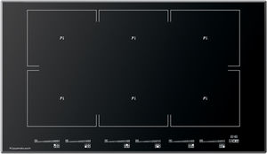 induction cooktop