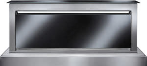 downdraft extractor