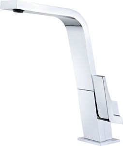 countertop mixer tap