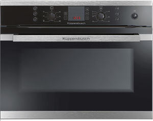 electric oven / built-in / microwave / built-in