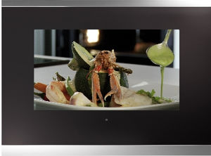 LCD TV