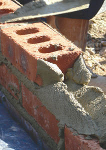 masonry mortar