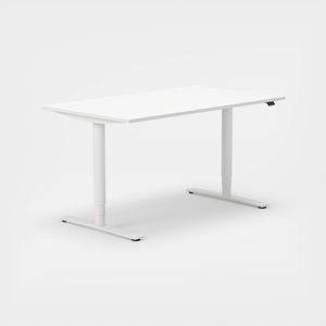 contemporary work table