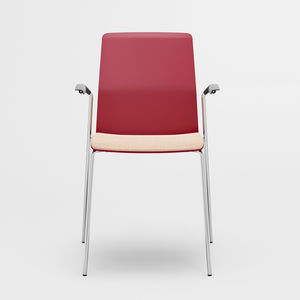 contemporary visitor chair 1