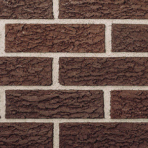 clay cladding brick