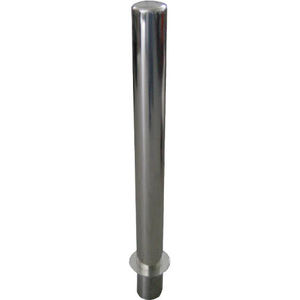 security bollard