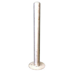 security bollard
