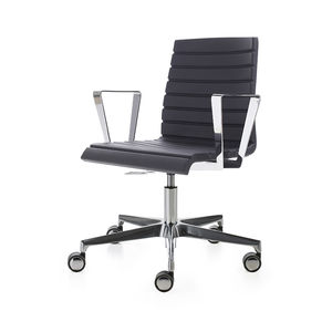 contemporary visitor chair 1