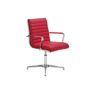 contemporary visitor chair 1