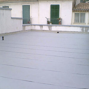 protection waterproofing membrane