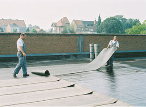 bitumen glue