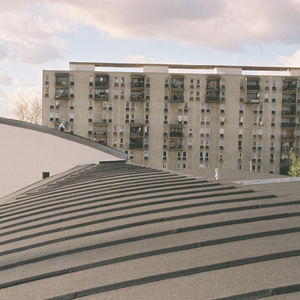 roof waterproofing membrane