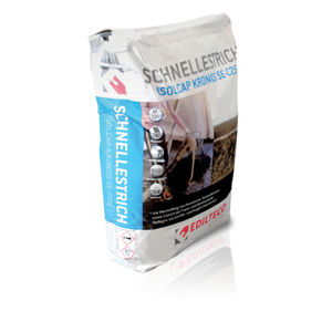 cement screed